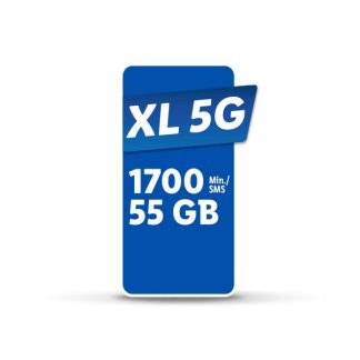 Produktbild: Tarif XL 5G