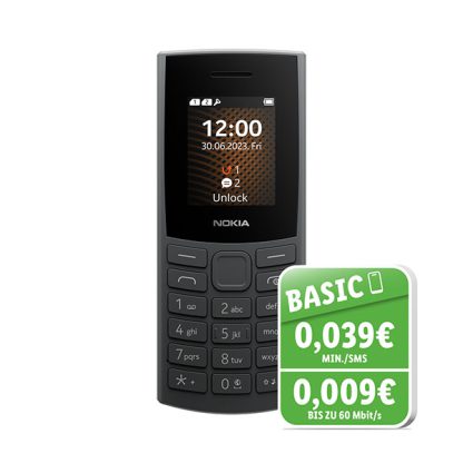 Produktbild: Nokia 105